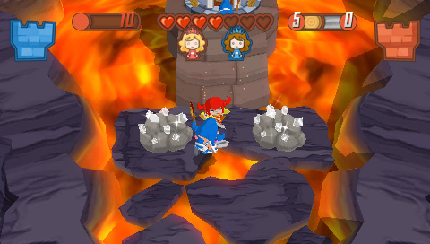 Fat Princess: Fistul of Cake - Imagen 22